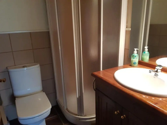 Double Apartment