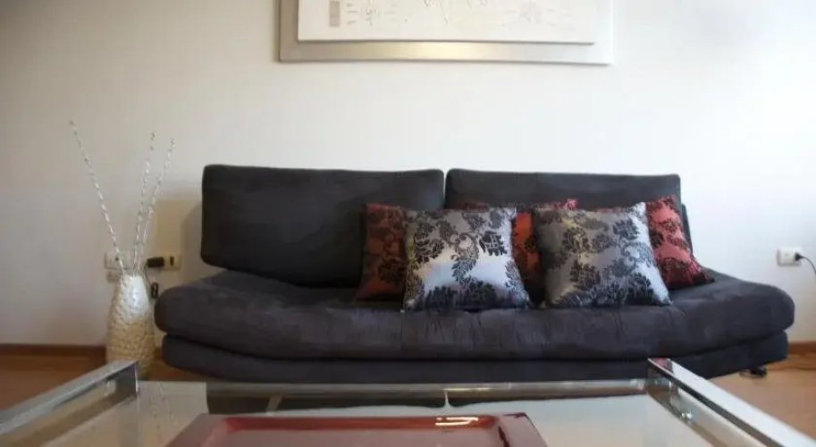 Rentals in Miraflores Apartments