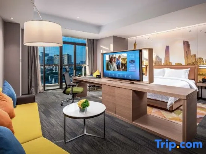 Double Suite