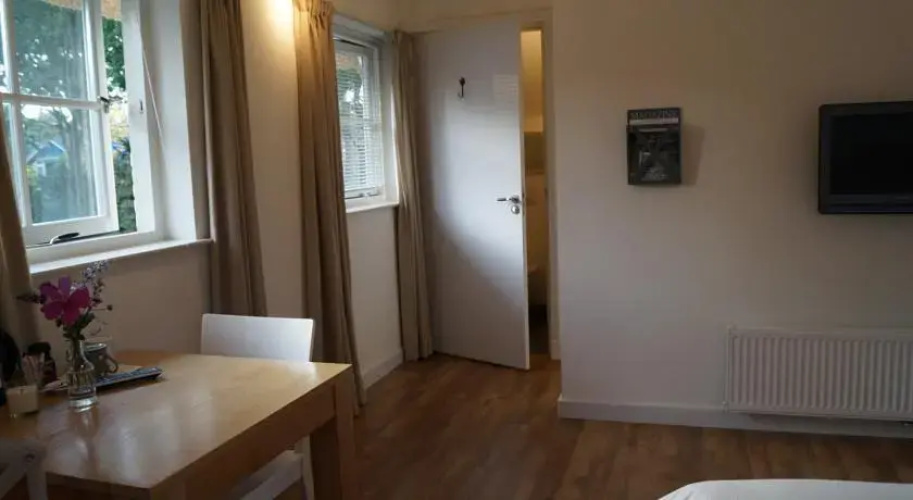 B&B Groen