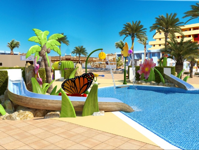 Iberostar Waves Gaviotas Park photo 21