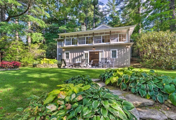 3 Bedrooms Cottage