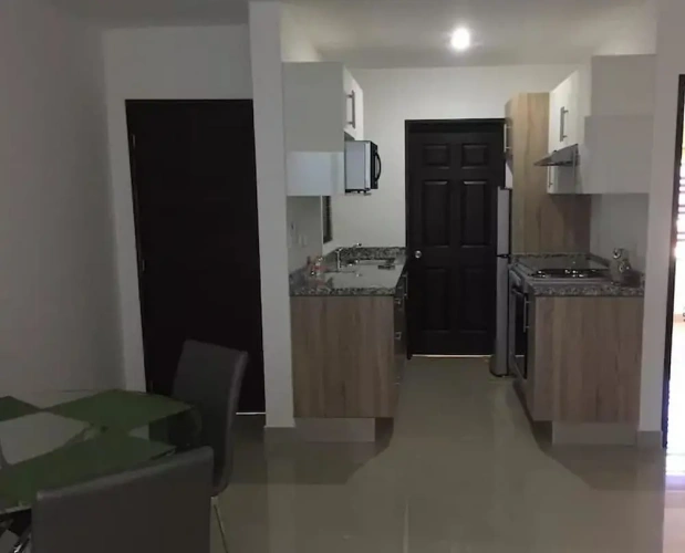 2 Bedrooms Standard Family room