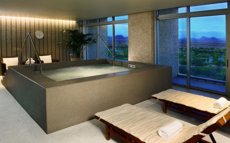 Talking Stick Resort photo 30