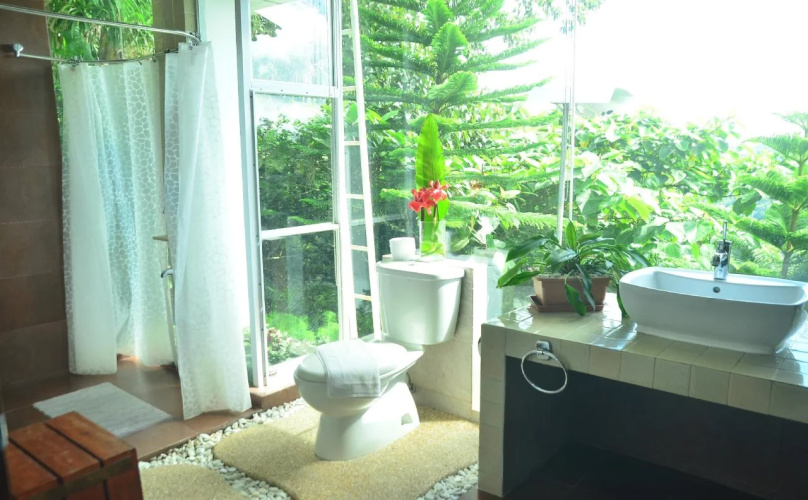 West 35 Eco Mountain Resort