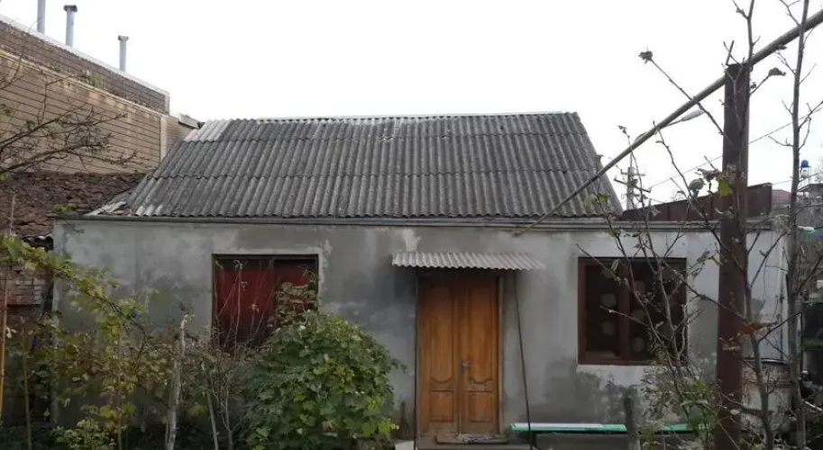Sapichkia Guesthouse