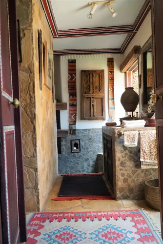 African Heritage House