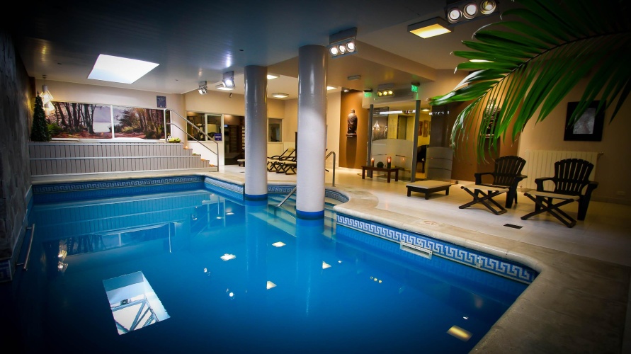 Cilene del Faro Suites & Spa photo 21