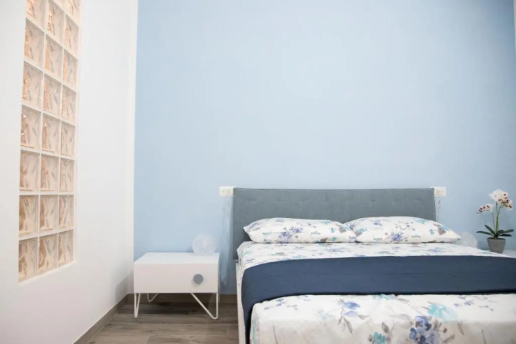 Appartamento il Mulino