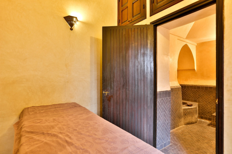Riad Casa Lalla – Rooftop, Restaurant & Spa Medina