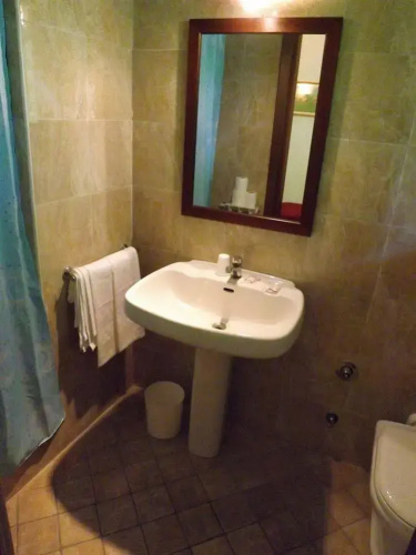 Hotel Antico Residence Roma