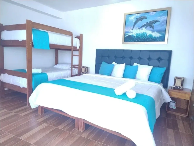 Family Suite