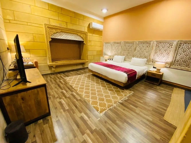 Superior room