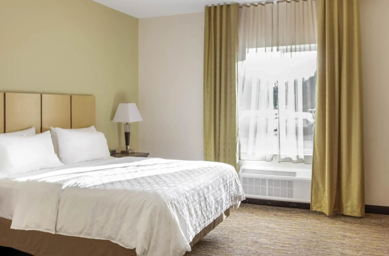 Candlewood Suites Brighton by IHG