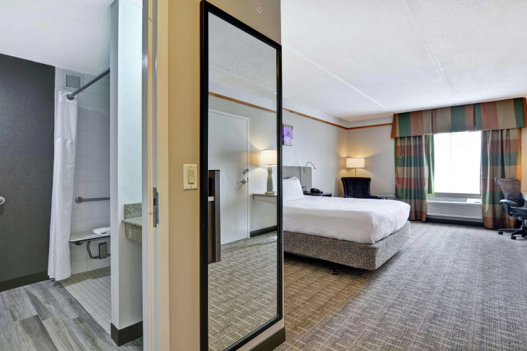 Hilton Garden Inn Appleton/Kimberly