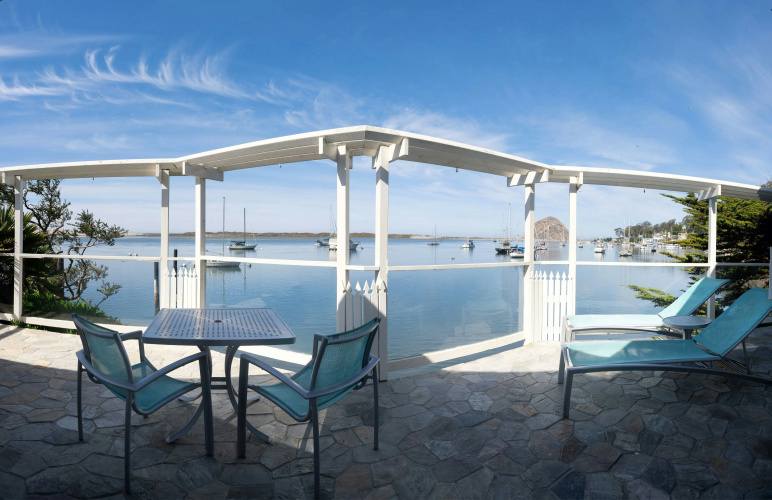 Inn At Morro Bay photo 19