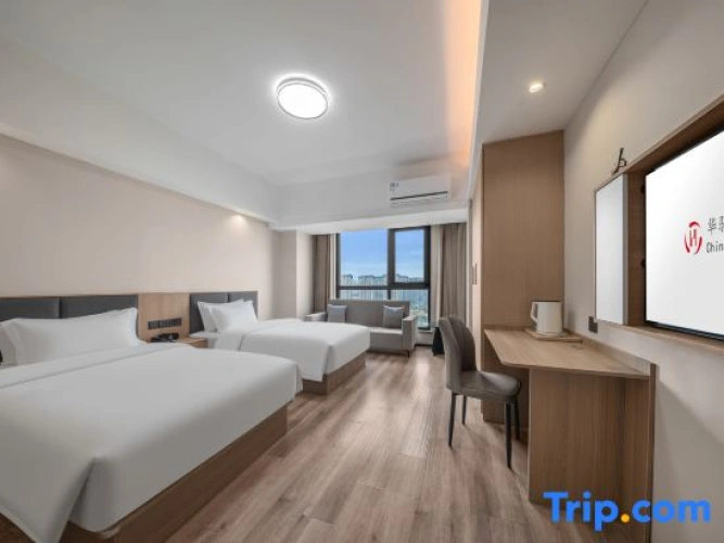 Business Twin room