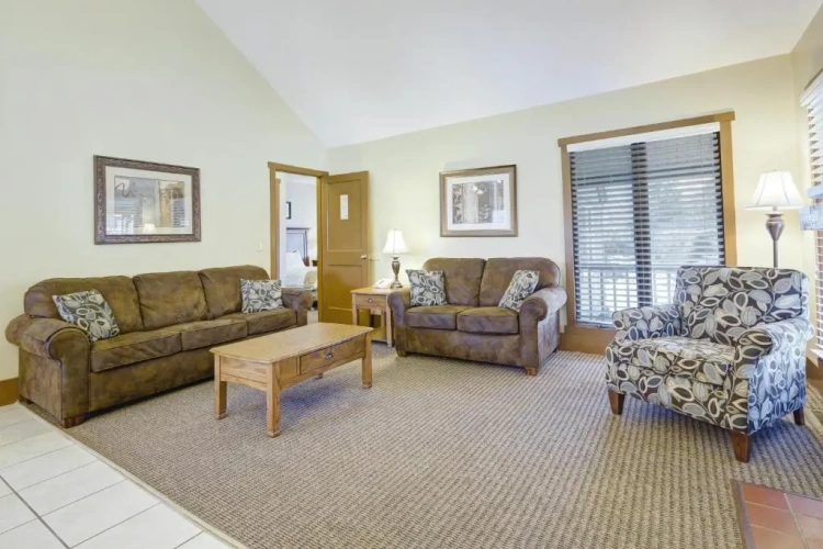 1 Bedroom Villa