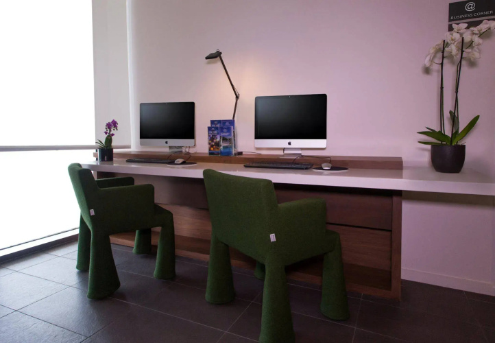 Courtyard by Marriott Montpellier
