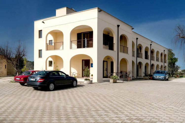 Hotelbild