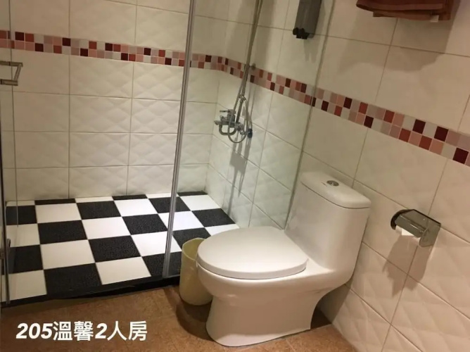 Wangjiaxin B&B
