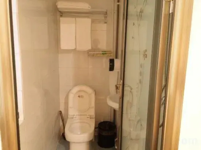 Hongtong Hostel