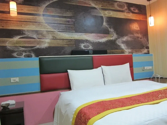 Business Double room