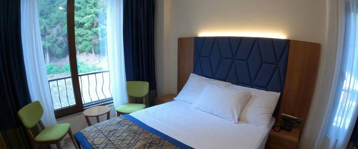 Savsat Karagol Hotel