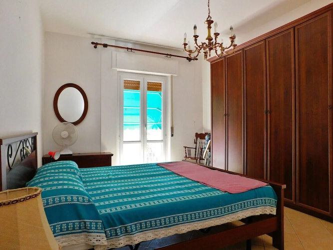 A casa di Luca