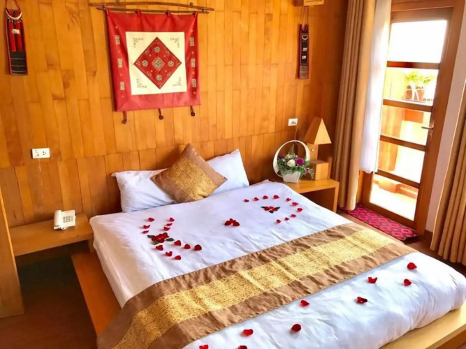 Sapa View Hotel