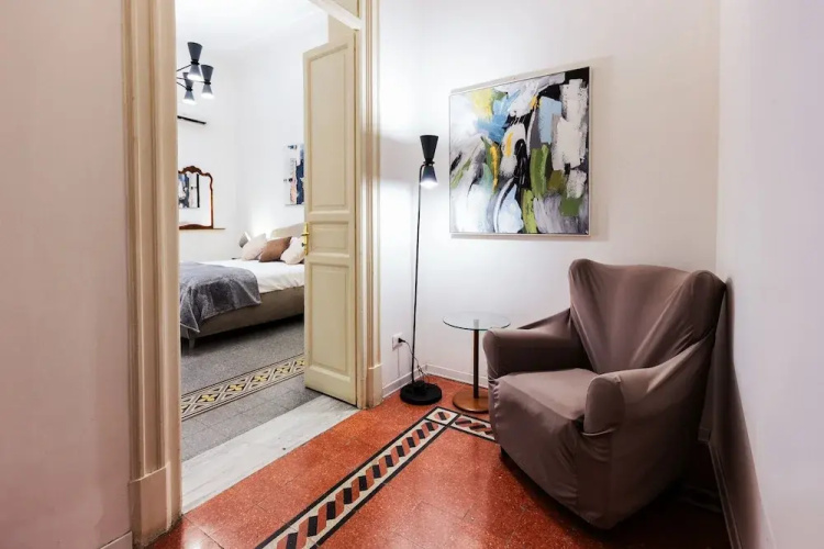 Kepos Rooms & Suites