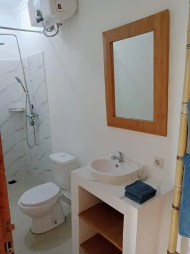 Dadus homestay