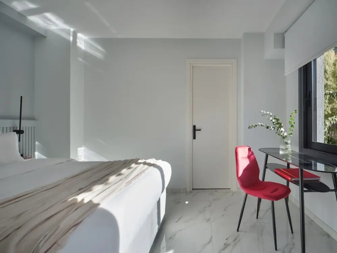 1 Bedroom Comfort Apartment