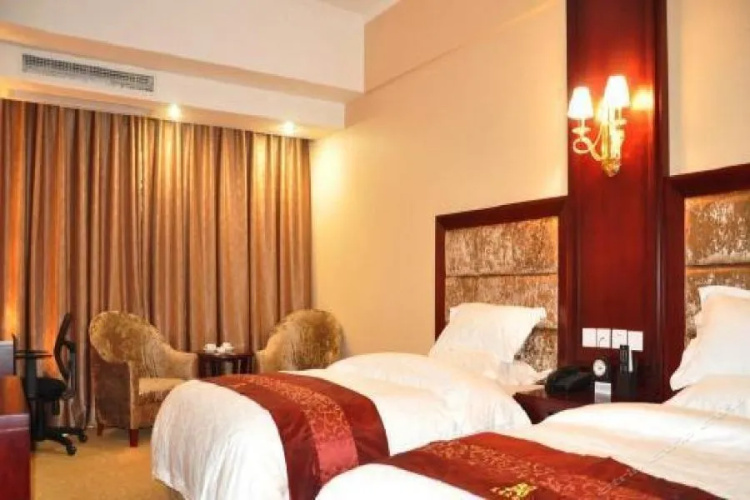 Tianhao Hotel - Chengdu