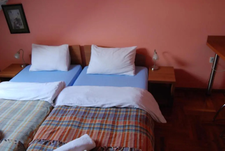 Car Royal apartmans-rooms