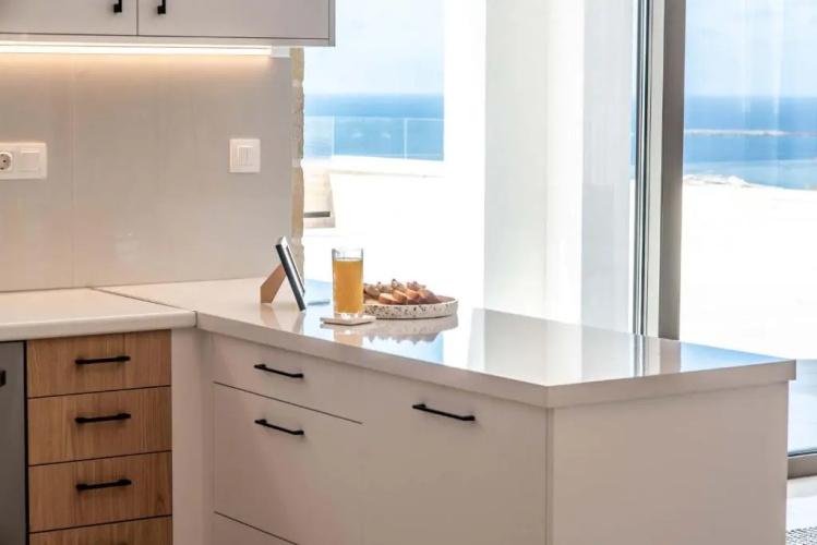 Actea Seaview Villas