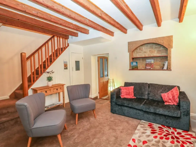 Pine Cottage