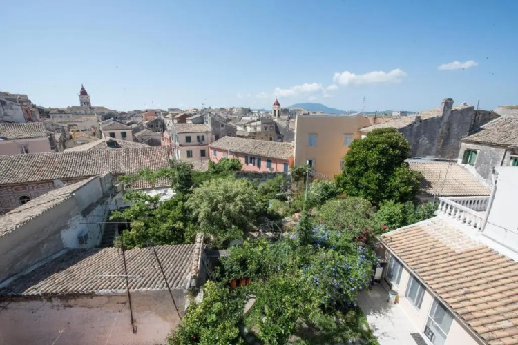Casa di Campiello