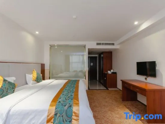 Premier Double room