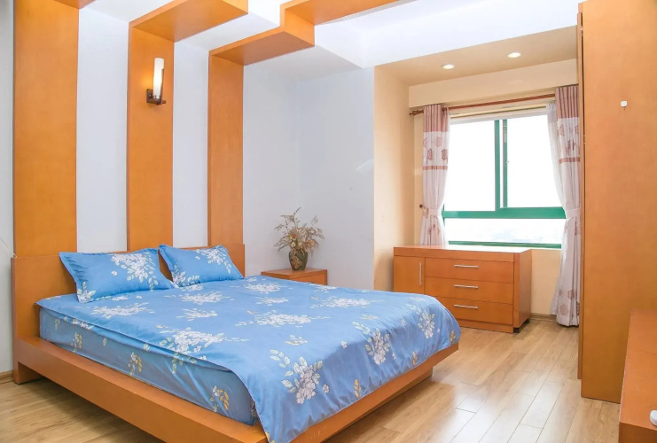 Aloha Hanoi Homestay