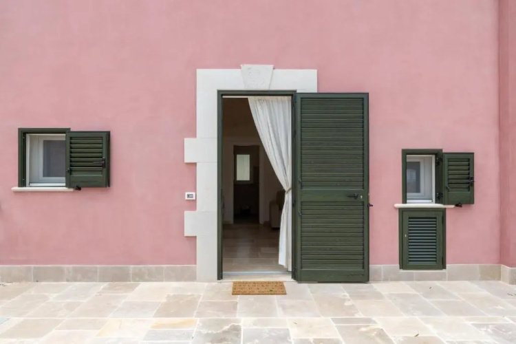 Villa Incanto con terrazza e piscina by Wonderful Italy