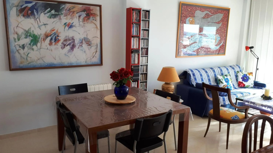 Casa Ana -Cubelles