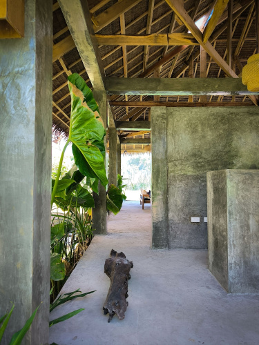 The Ohm Siargao