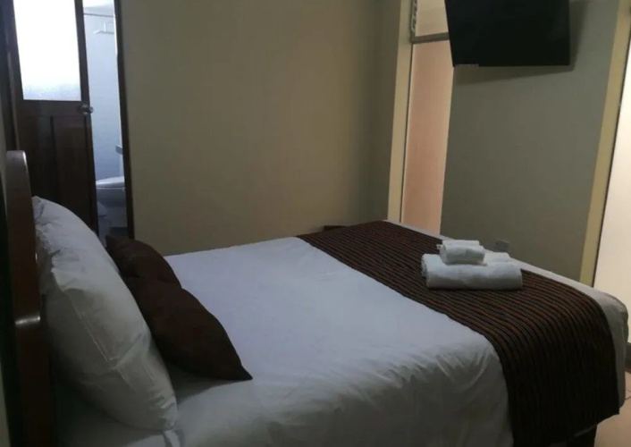 Mística Boutique Hotel