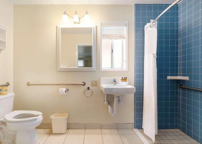 Best Western Plus Santa Barbara photo 11