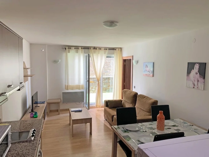 1 Bedroom Comfort Apartment