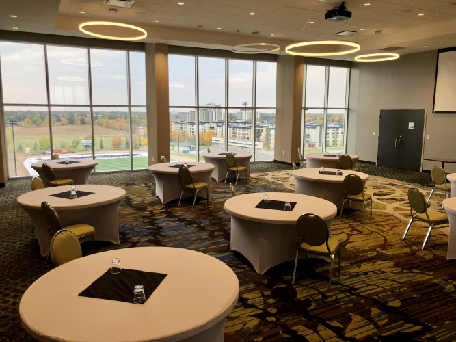 Staybridge Suites Saskatoon - University photo 33