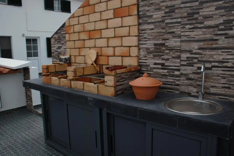 Apartamentos Vila Mar