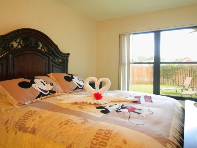 2 Bed 5325