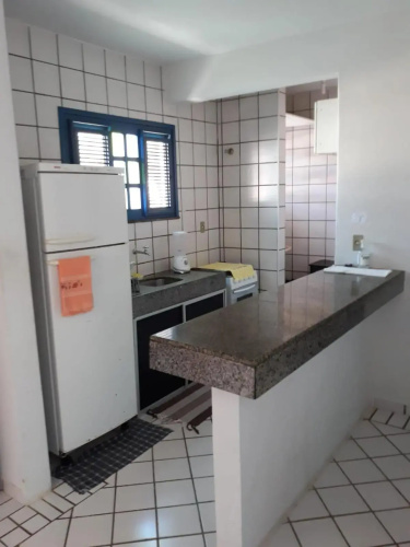 Porto Canoa Apartamento